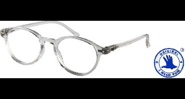 I Need You G26600 Leesbril TROPIC +2.00 Kristal transparant