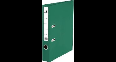 Kangaro ordner - A4 - 2-rings - groen - rugbreedte 50mm - K-3100K145