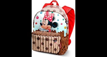 Disney Minnie Muffin backpack 42cm