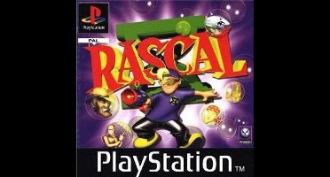 Rascal (PS1)