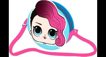 LOL Surprise 3D Schouder Schooltas