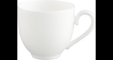 VILLEROY & BOCH - White Pearl - Espressokop 0,10l