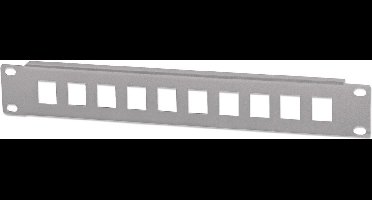 Intellinet 714969 patch panel accessoires