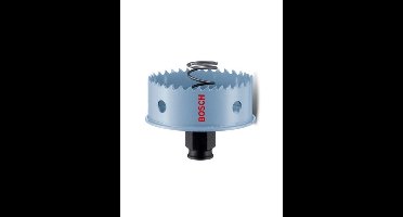 Bosch - Gatzaag Sheet Metal 19 mm, 3/4"