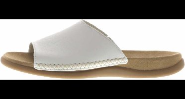 Gabor Slipper 03.705.21 Wit