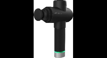 Hyperice Hypervolt 2 Pro - Massage gun - Advies en automatische bediening via Hyperice app (plus garmin en Strava)