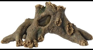 Superfish tree wortel l 49x24x21