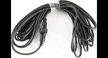 lightmaXX IP-DMX Cable (Slim Spot Arc) 5m - DMX kabels