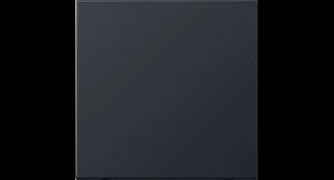 Jung Bedieningselement/Centrale Plaat Schakelmateriaal - AL2990D - E365Y