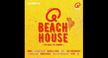 Q Beach House 2019