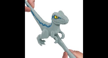 Dinosaur Moose Toys Dino Blue Jurassic World 14 cm