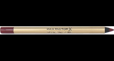 Max Factor Colour Elixir Lipliner - 20 Plum Passion