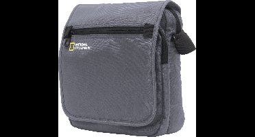 National Geographic Crossbodytas / Schoudertas - Transform - N13206 - Grijs - Grijs