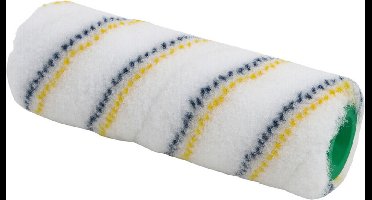 Sam Verfgereedschap | 2 Componenten Roller | Nylon | Verfroller | Per Stuk
