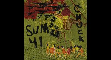 Sum 41 - Chuck (CD)