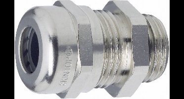 LAPP 53112260 Wartel PG29 Messing Messing 1 stuk(s)