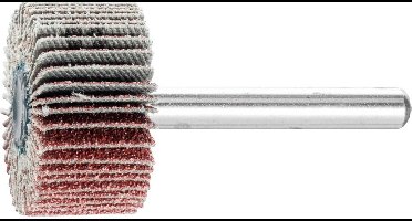 PFERD - Lamellenslijpstift - F 3015/6 A 60