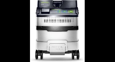 Festool CT 15 E Stofzuiger 15L CLEANTEC - 577410