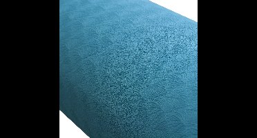 Yogamat - Senz Sports TPE Mat - Blauw