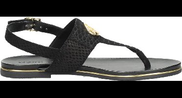 Mexx Galore Trendy - Zwart - Maat 37