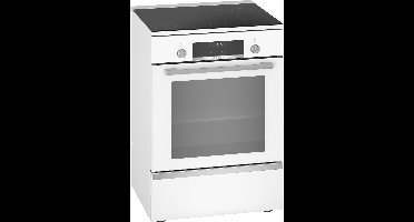 Bosch HLS59D321 - Serie 6 - Vrijstaande Inductiefornuis