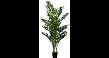 Kunst Areca Palm - 165 cm