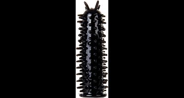 Spiky Penis Extension - Black