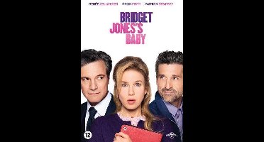 Bridget Jones's Baby (DVD)