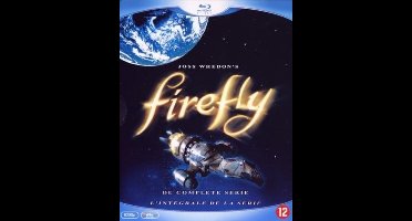 Firefly - Complete Serie (Blu-ray)