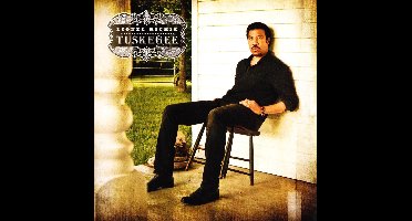 Lionel Richie - Tuskegee (CD) (Dutch Edition)