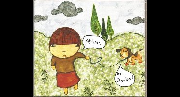 Duplex! - Ablum (CD)