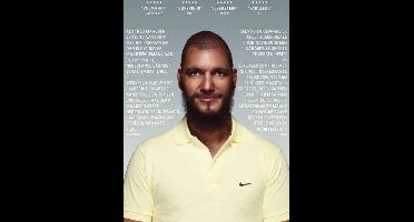 Theo Maassen - Met Alle Respect (DVD)