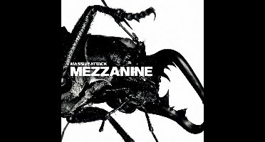 Massive Attack - Mezzanine (2 CD) (Deluxe Edition) (Remastered)