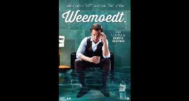 Weemoedt - Seizoen 1 (DVD)