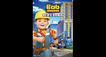 Bob De Bouwer - Bob Op De Berenberg (DVD)