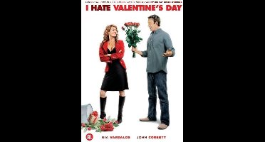I Hate Valentine's Day (DVD)