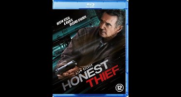 Honest Thief (Blu-ray)