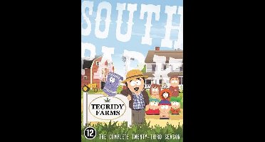 South Park - Seizoen 23