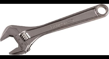 BAHCO MOERSLEUTEL CHROOM 18