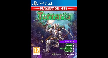 Terraria (Playstation Hits) (PS4)