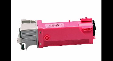 ABC huismerk toner geschikt voor Dell 2130 2135 magenta voor Dell 2130 c cn 2135