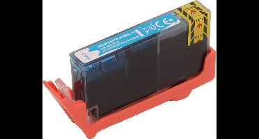 ABC huismerk inkt cartridge geschikt voor HP 935XL cyan voor HP Officejet 6800 Series 6812 6815 6820 6825 Officejet Pro 6230 6830 6835 935 XL