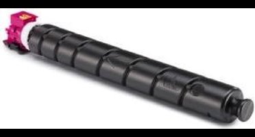 ABC huismerk toner geschikt voor Kyocera TK-8515M magenta voor Taskalfa 5052ci 5053ci 6052ci 5053ci, Copystar CS5052ci CS6052ci TK8515 M