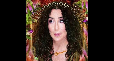 Cher - Gold (2 CD)