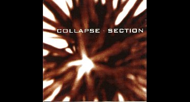 Collapse - Section (CD)