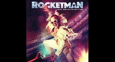 Various Artists - Rocketman (Music From The Motion Picture) (CD) (Original Soundtrack)