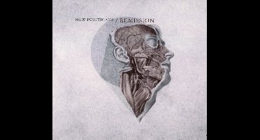 New Politicians - Remission (CD) (Limited Edition)