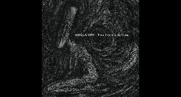 Aziola Cry - The Ironic Divide (CD)