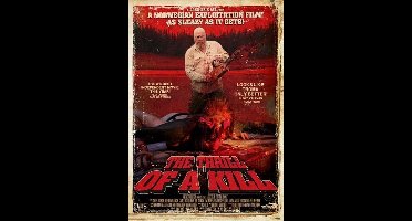 Thrill Of A Kill (DVD)