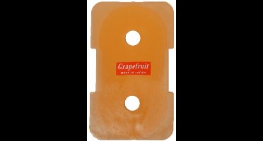 Air-O-Kit | Luchtverfrissernavulling | Grapefruit